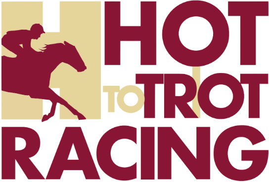 Hot To Trot Racing logo